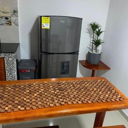 Idamar Apto 02 San Andrés Екстериор снимка