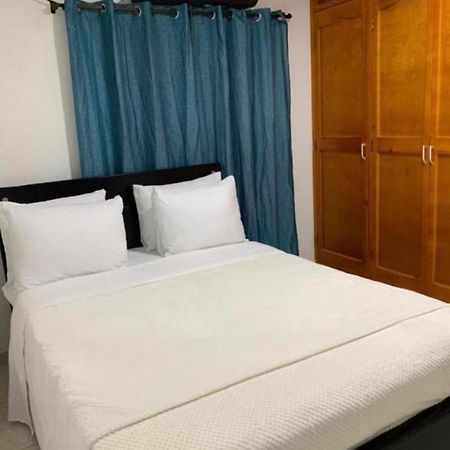 Idamar Apto 02 San Andrés Екстериор снимка