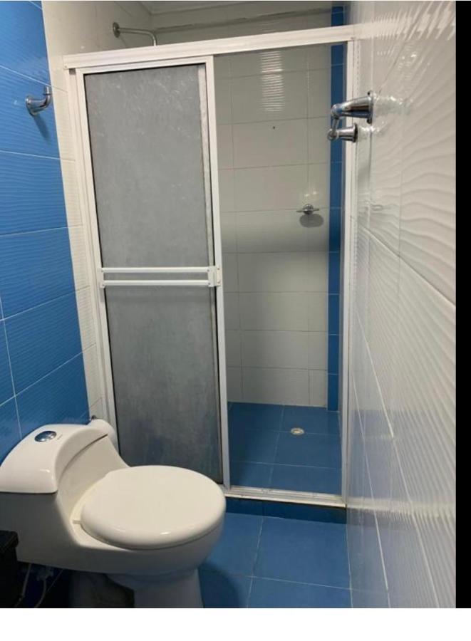 Idamar Apto 02 San Andrés Екстериор снимка