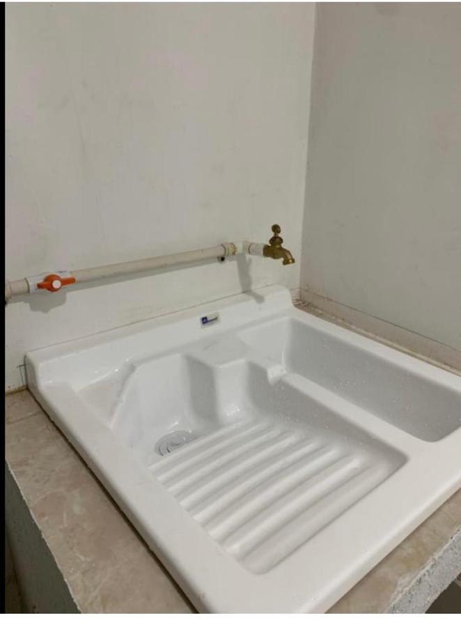 Idamar Apto 02 San Andrés Екстериор снимка