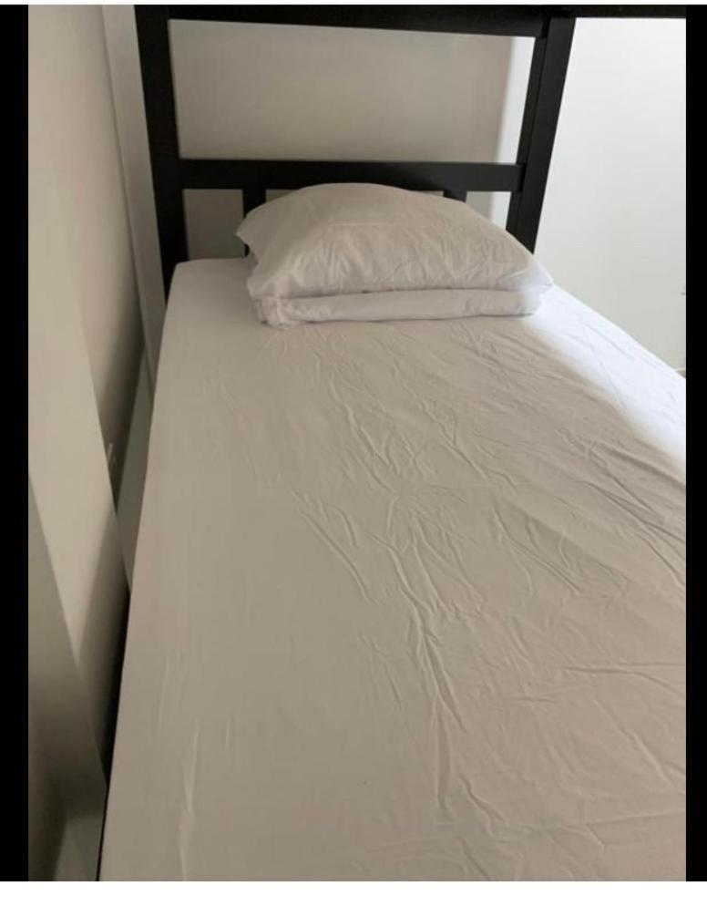 Idamar Apto 02 San Andrés Екстериор снимка